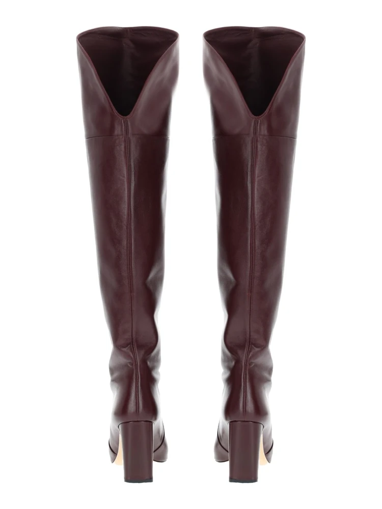 BOOT "BABETTE" alternative