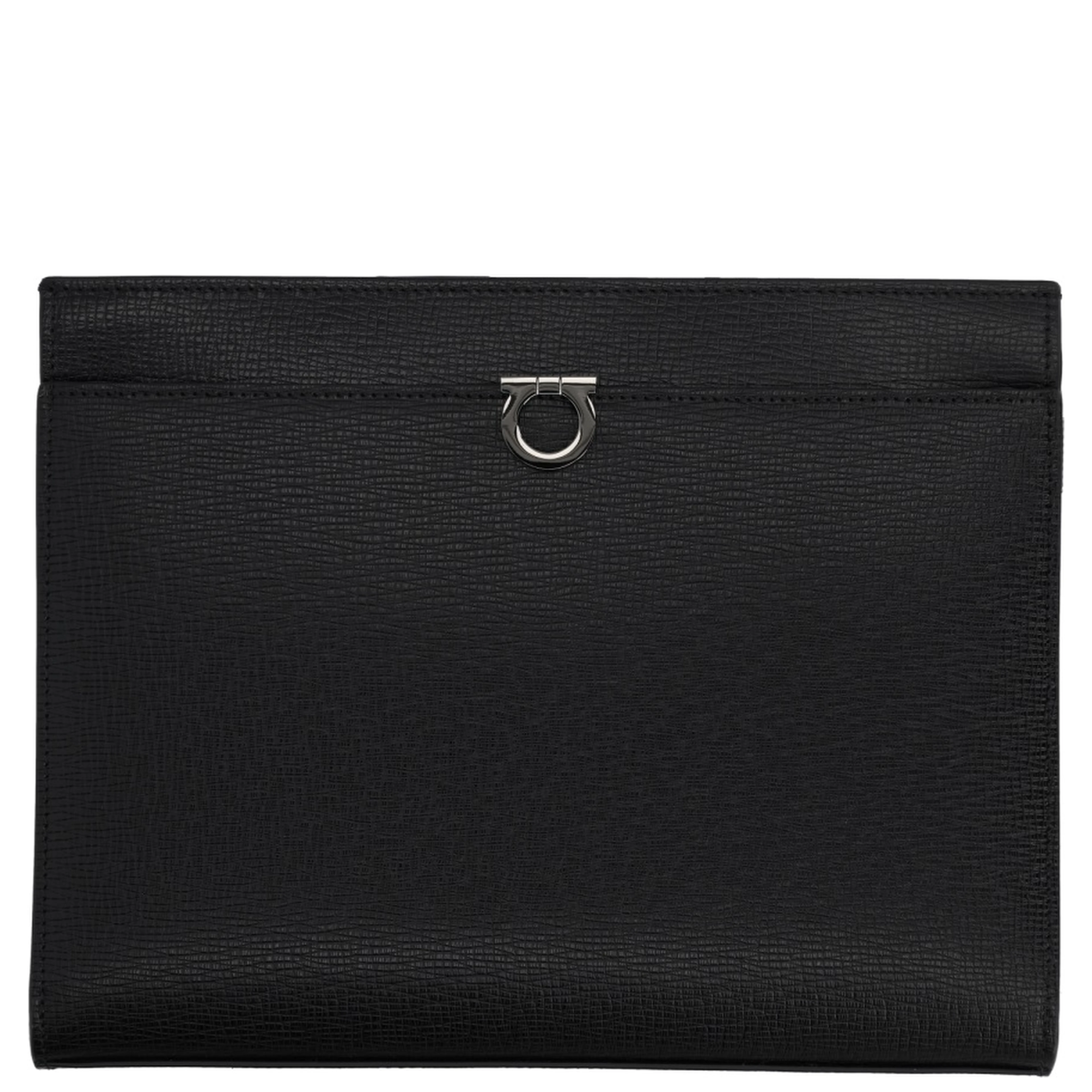 CLUTCH BAG "HOOKS"