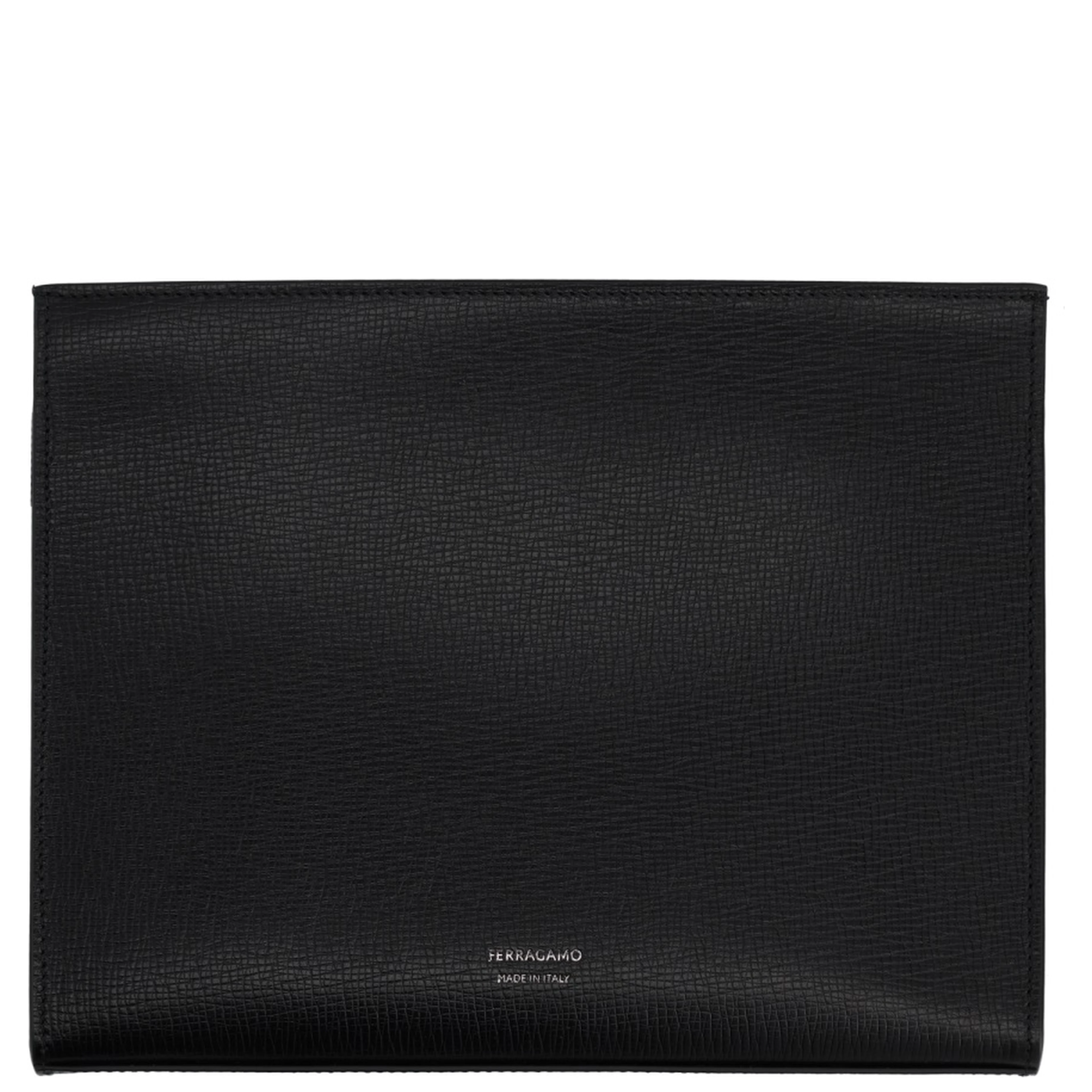 CLUTCH BAG "HOOKS"