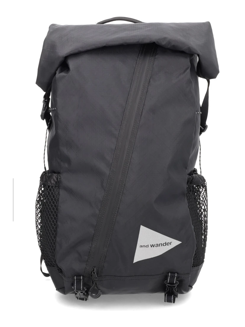 BACKPACK "ECOPACK 18L"