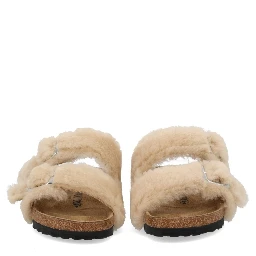ARIZONA BIG BUCKLE" SANDAL
