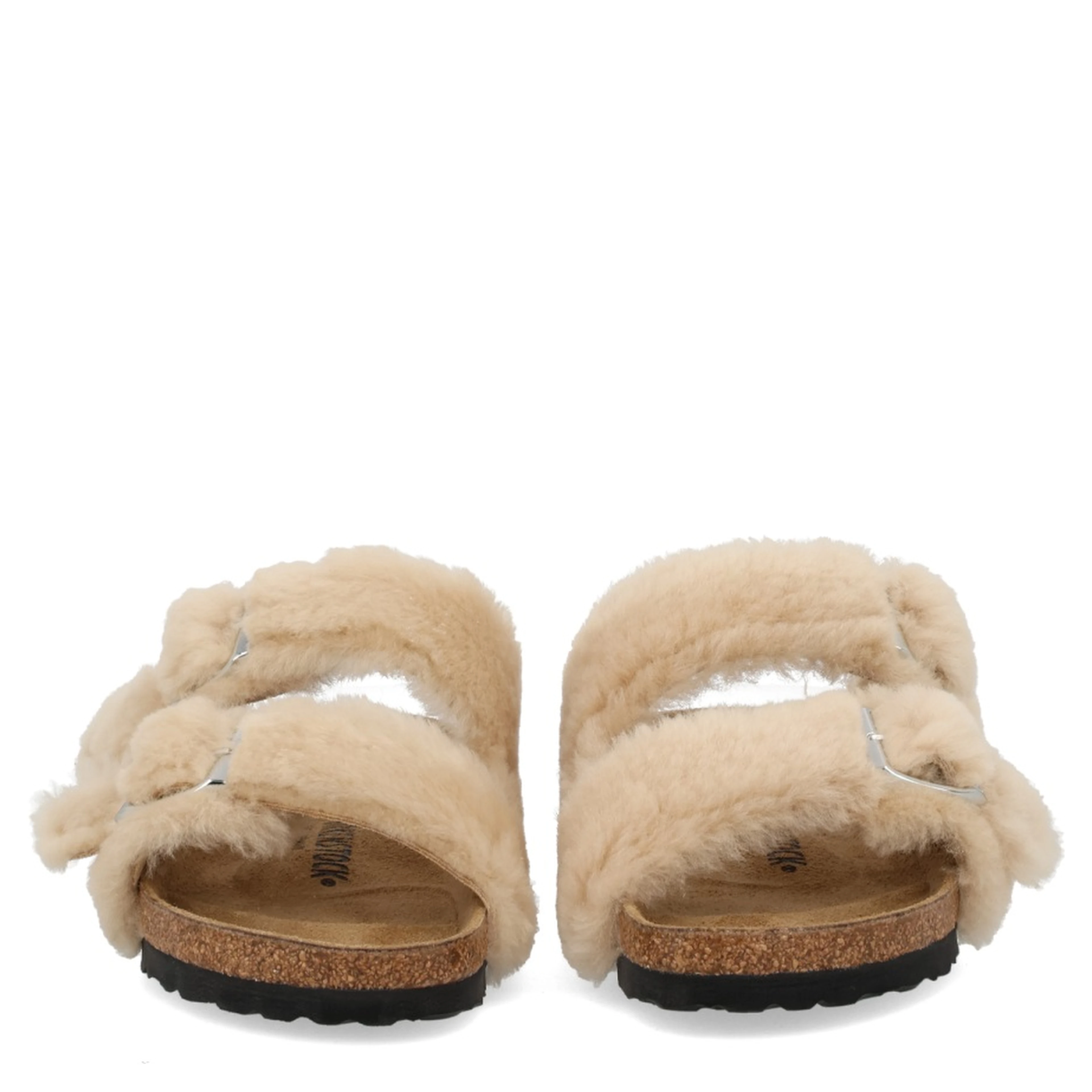 ARIZONA BIG BUCKLE" SANDAL