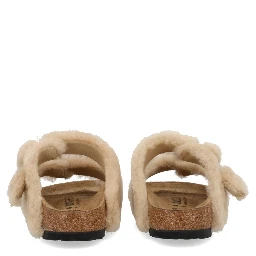 ARIZONA BIG BUCKLE" SANDAL