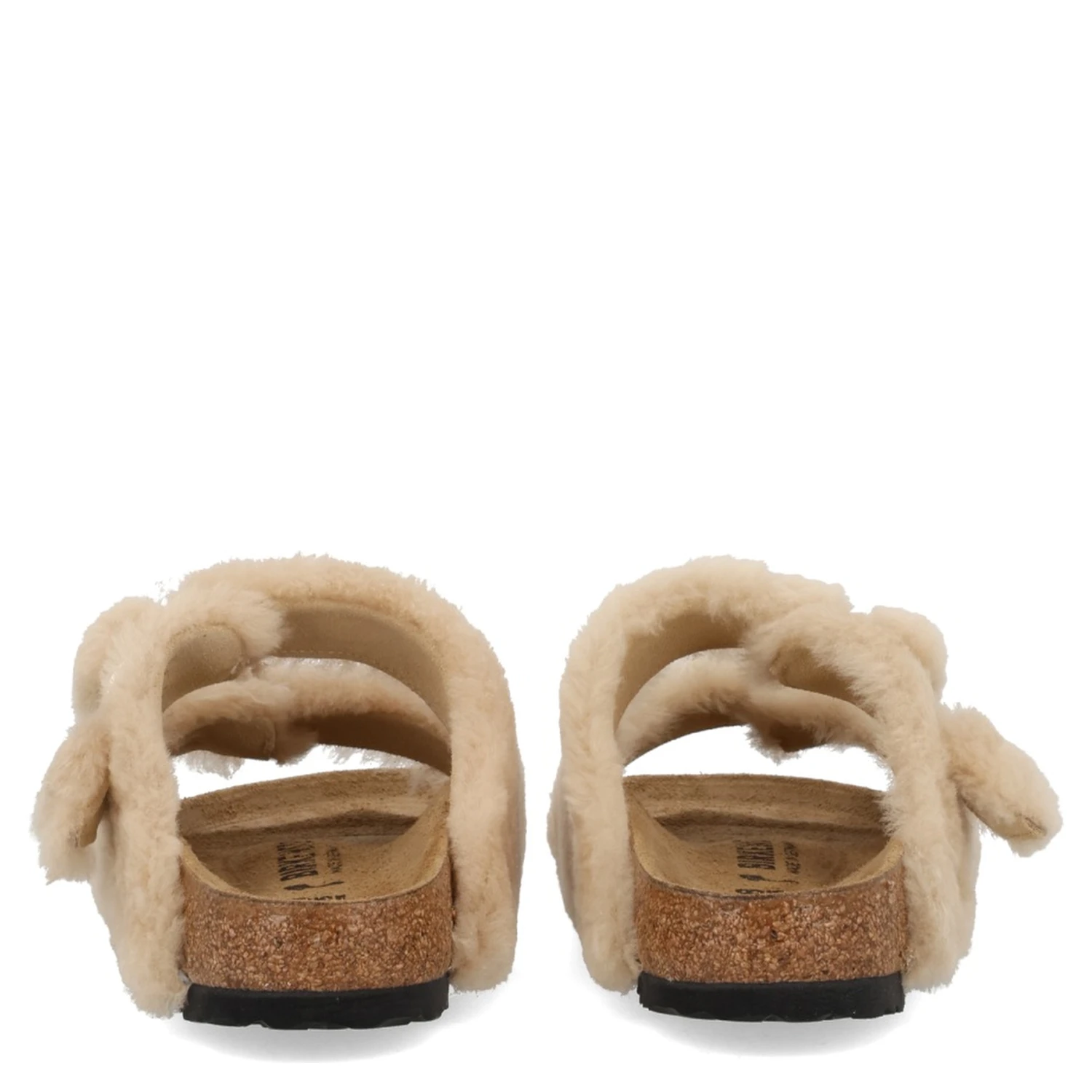 ARIZONA BIG BUCKLE" SANDAL