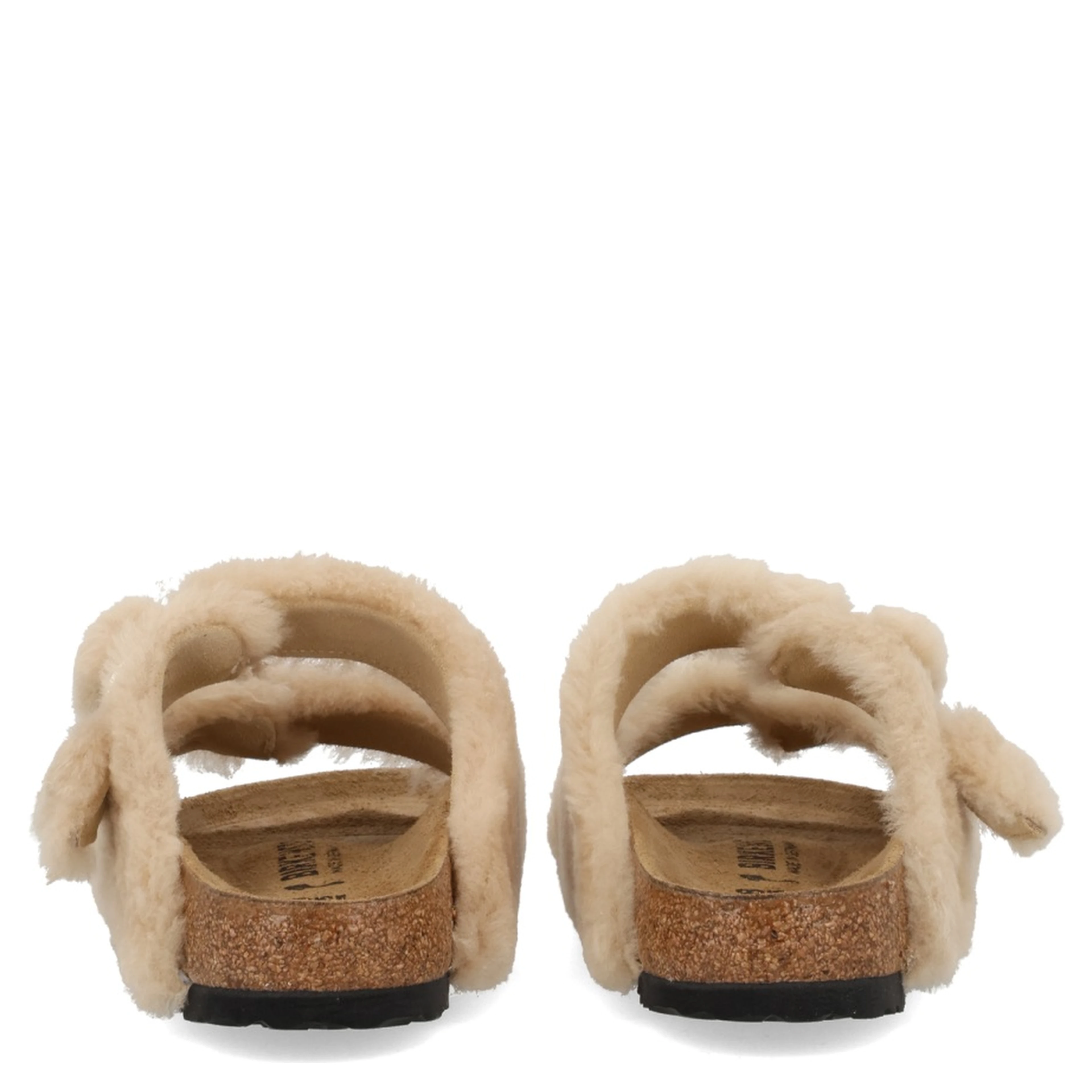 ARIZONA BIG BUCKLE" SANDAL
