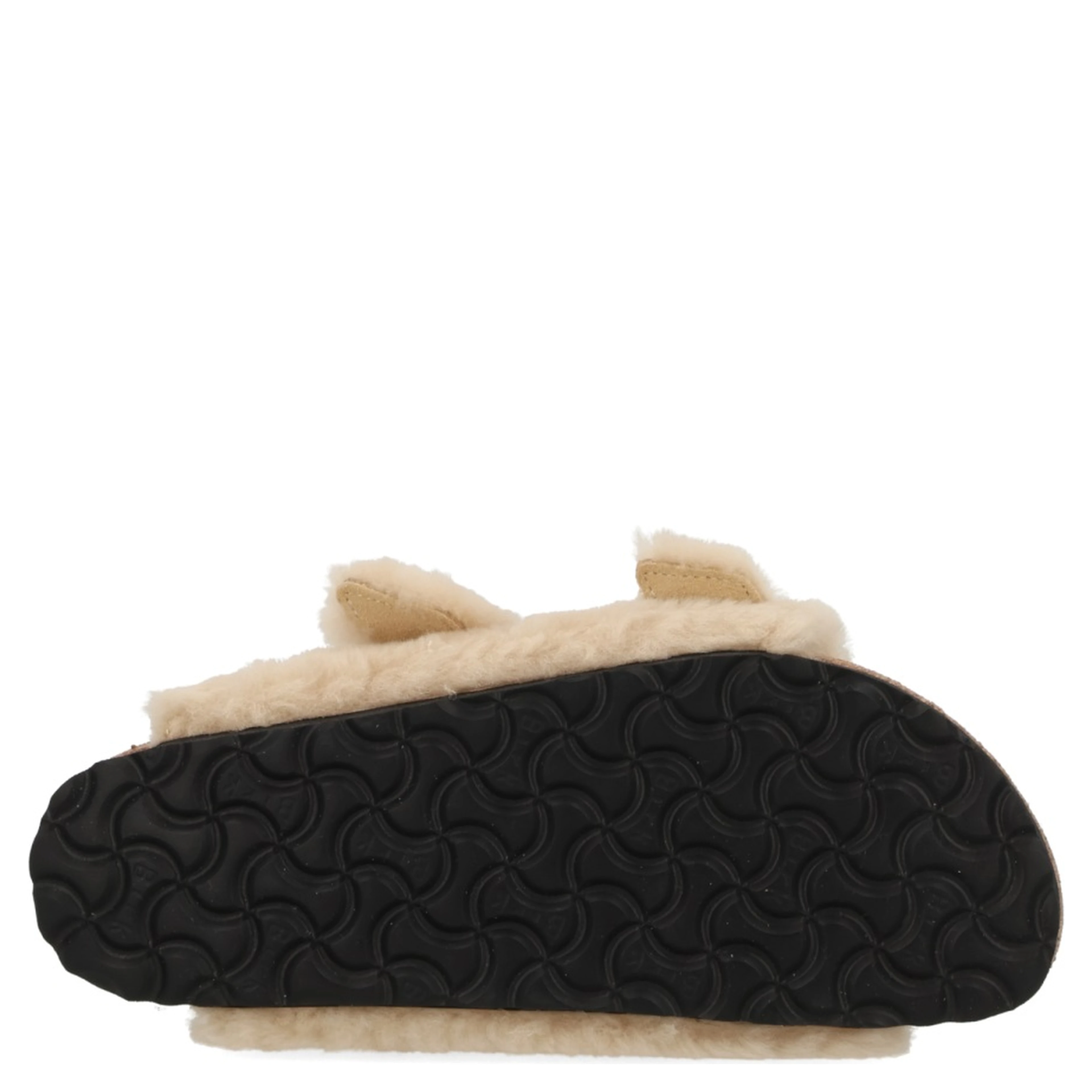 ARIZONA BIG BUCKLE" SANDAL