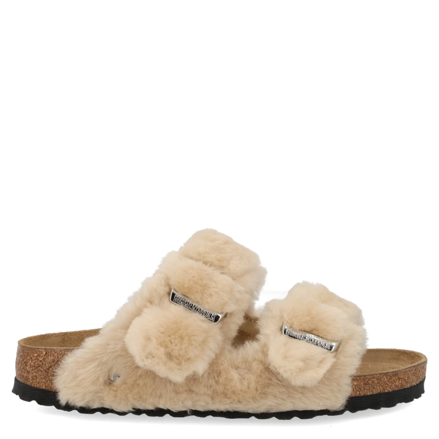 ARIZONA BIG BUCKLE" SANDAL