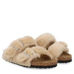 ARIZONA BIG BUCKLE" SANDAL