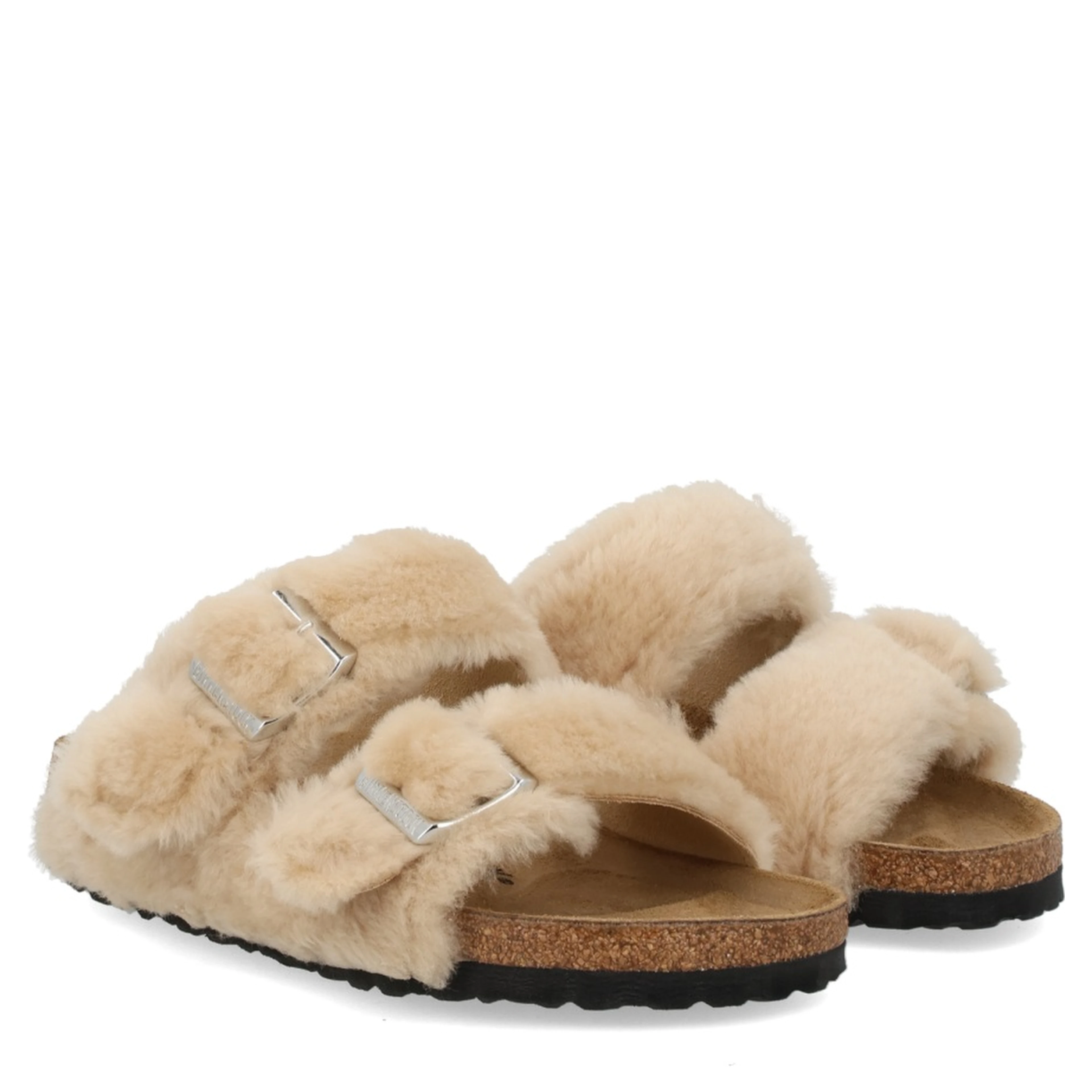 ARIZONA BIG BUCKLE" SANDAL