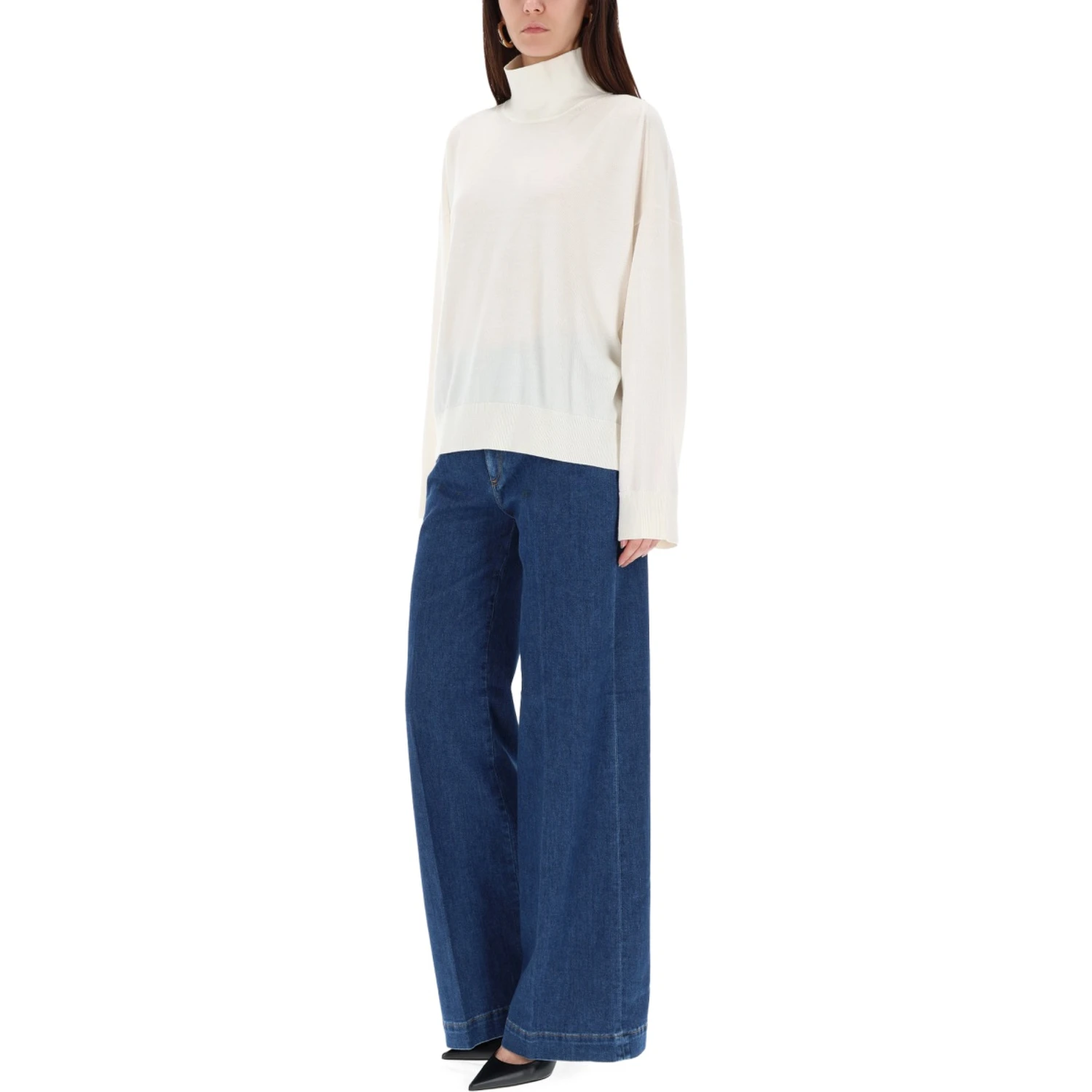 JEANS "POPPY"