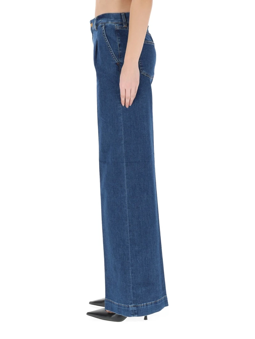 JEANS "POPPY"