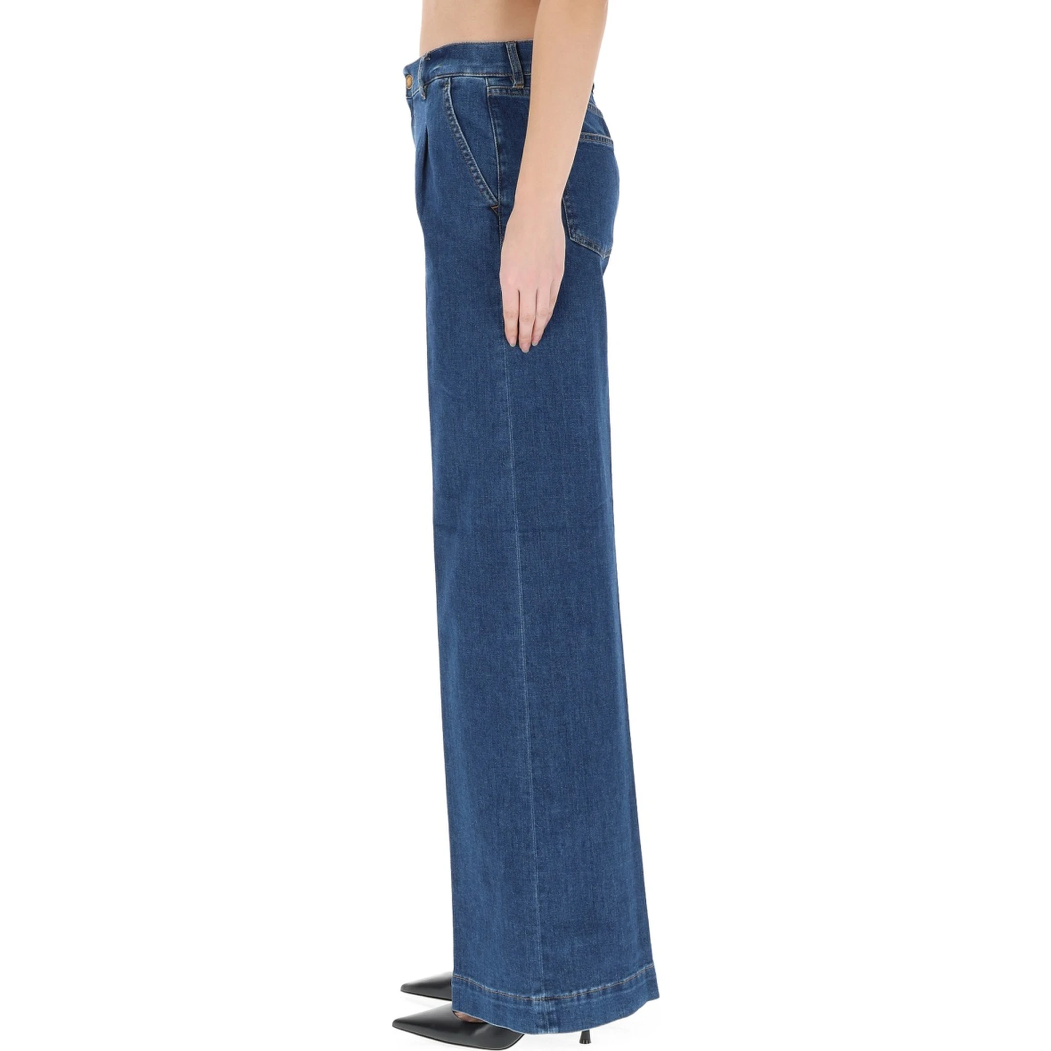 JEANS "POPPY"