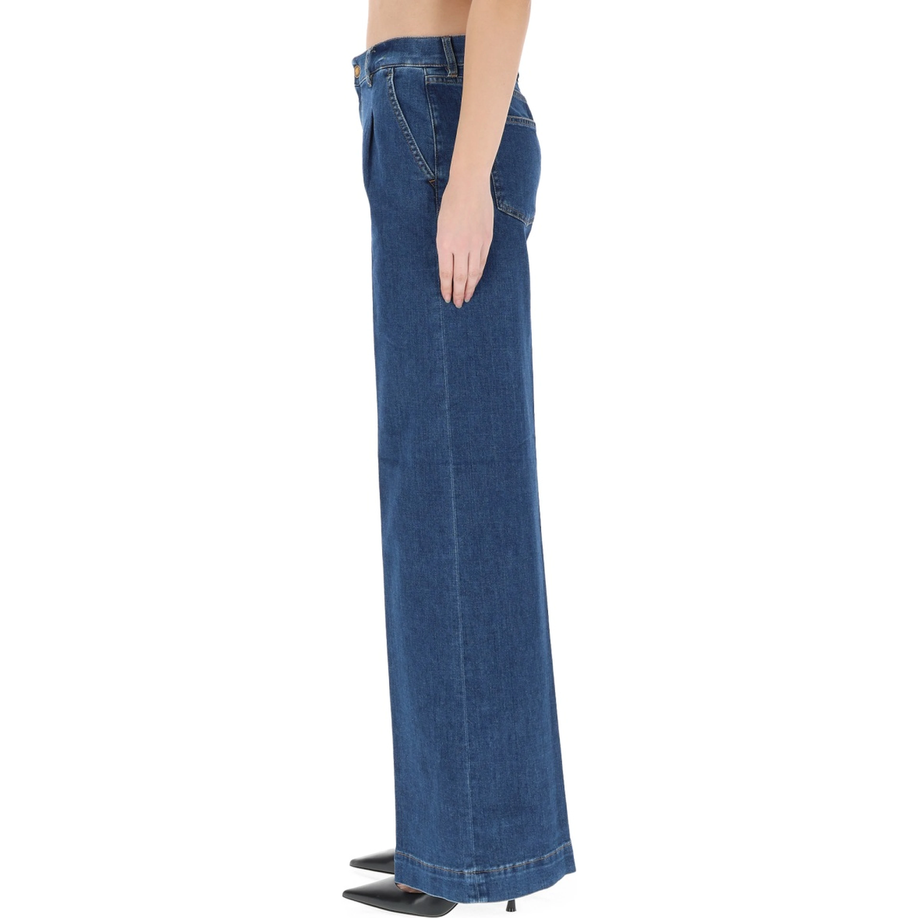 JEANS "POPPY"