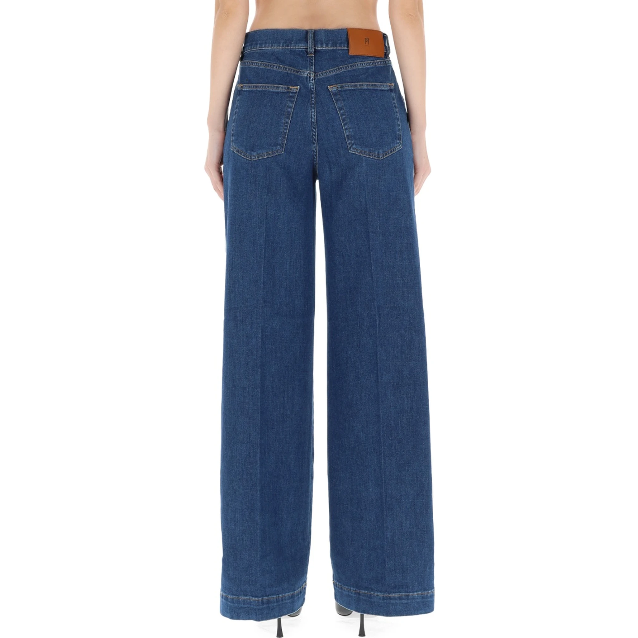 JEANS "POPPY"