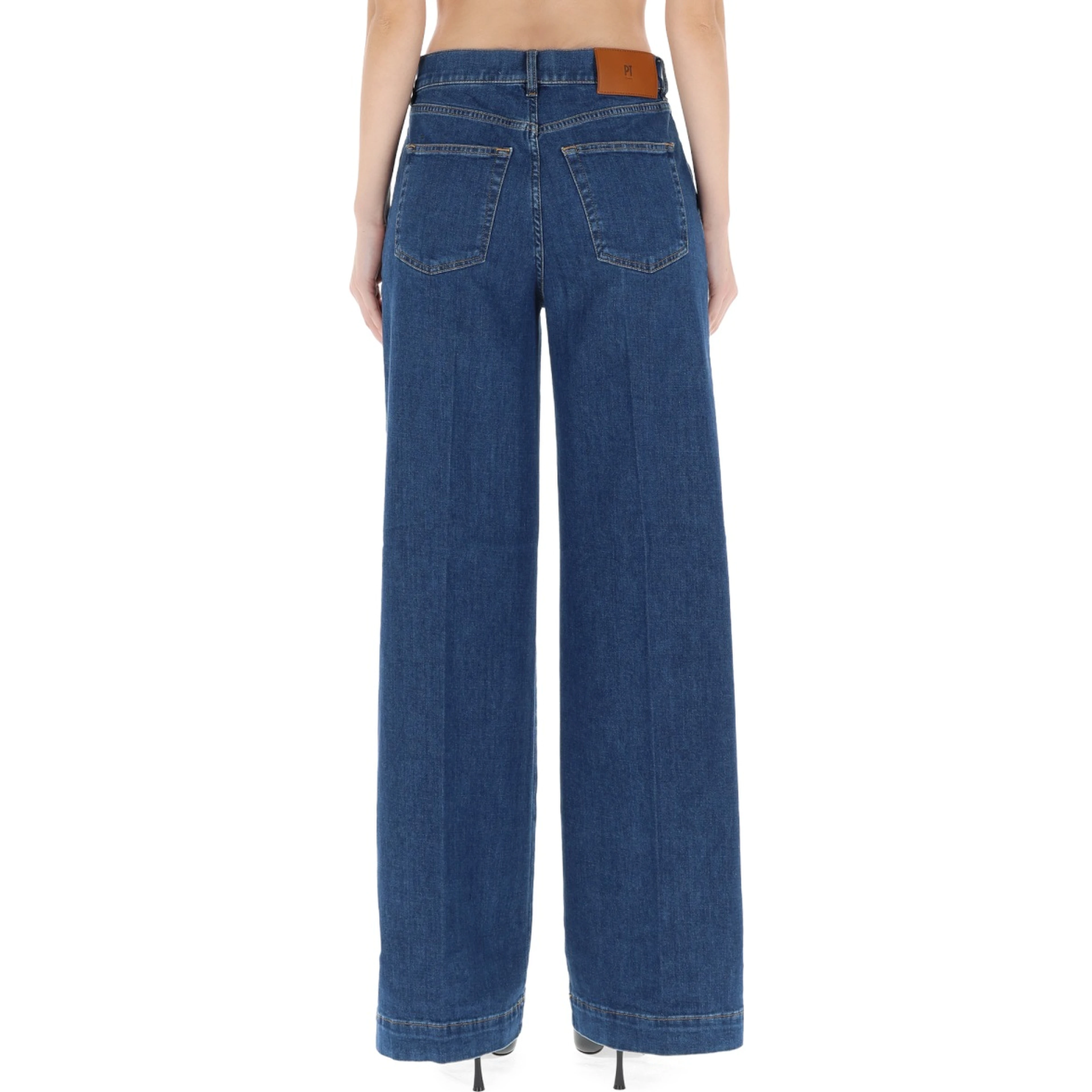 JEANS "POPPY"
