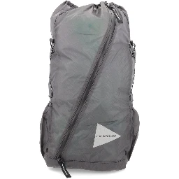 "SIL DAYPACK" BACKPACK