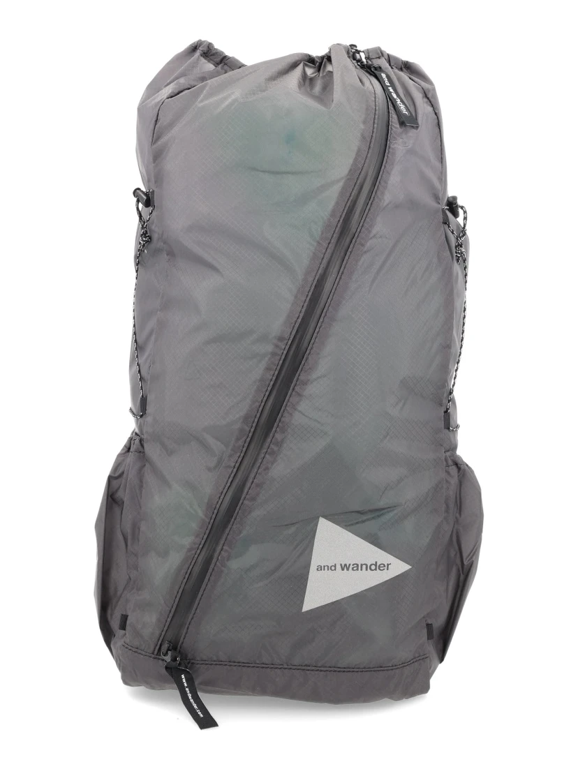 "SIL DAYPACK" BACKPACK