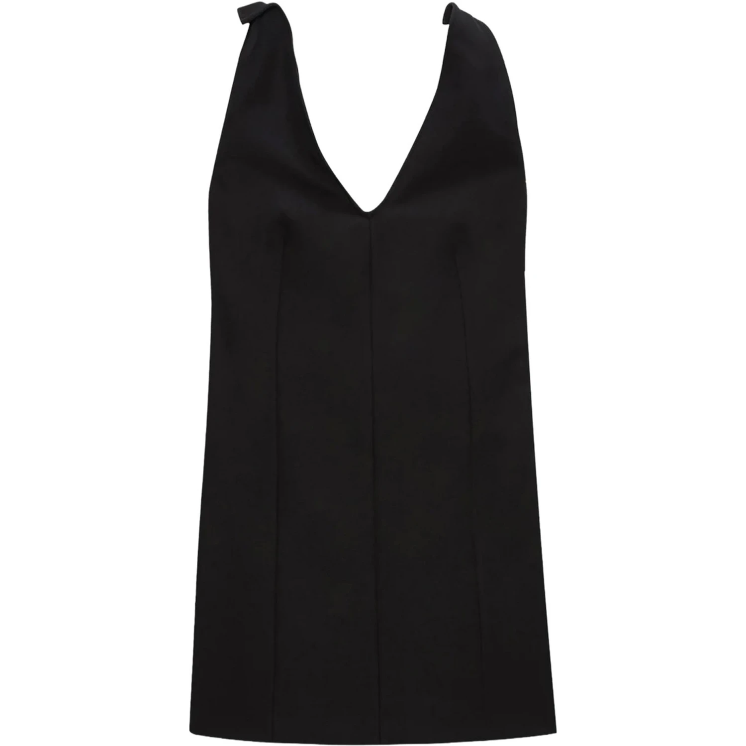 MINI CORSET DRESS