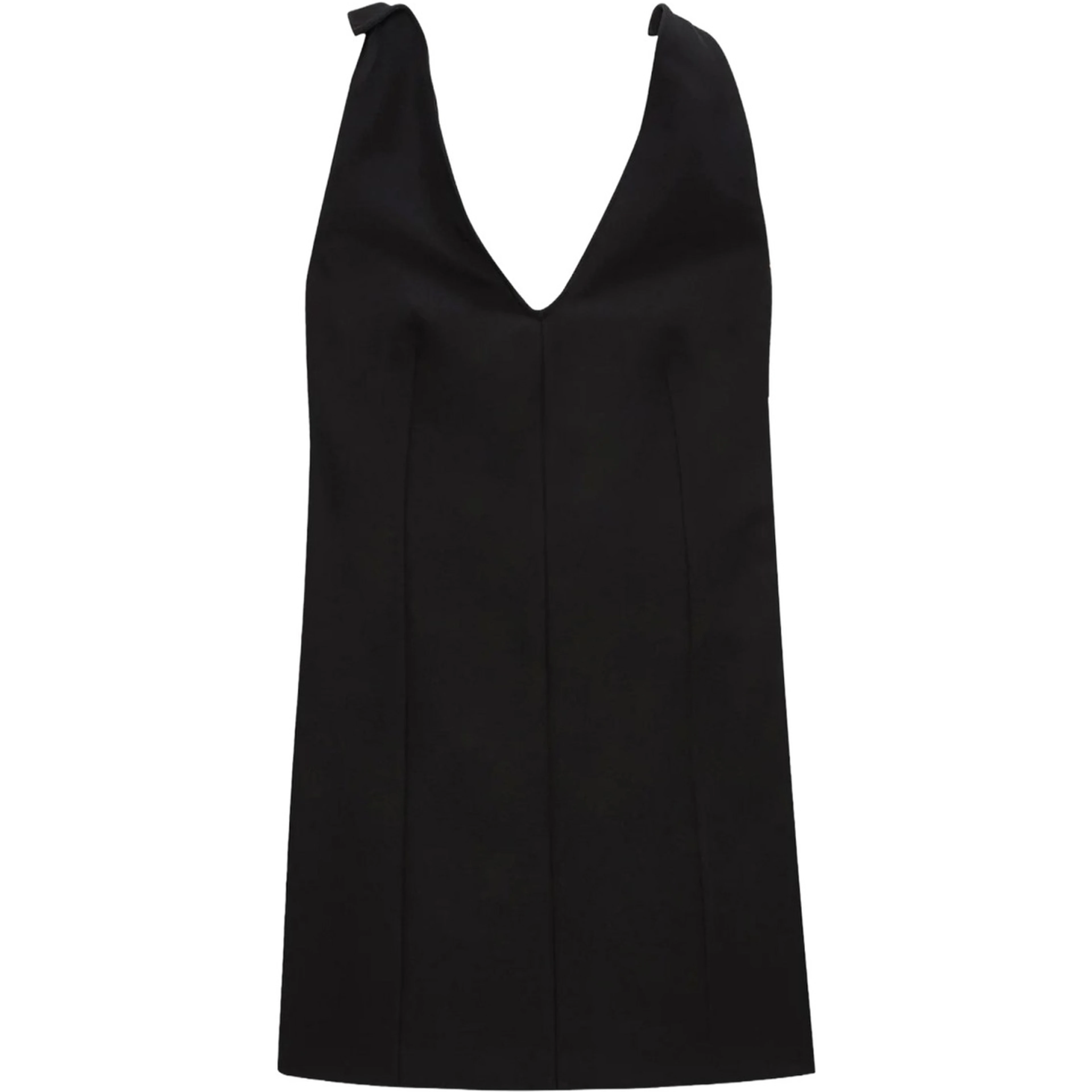 MINI CORSET DRESS