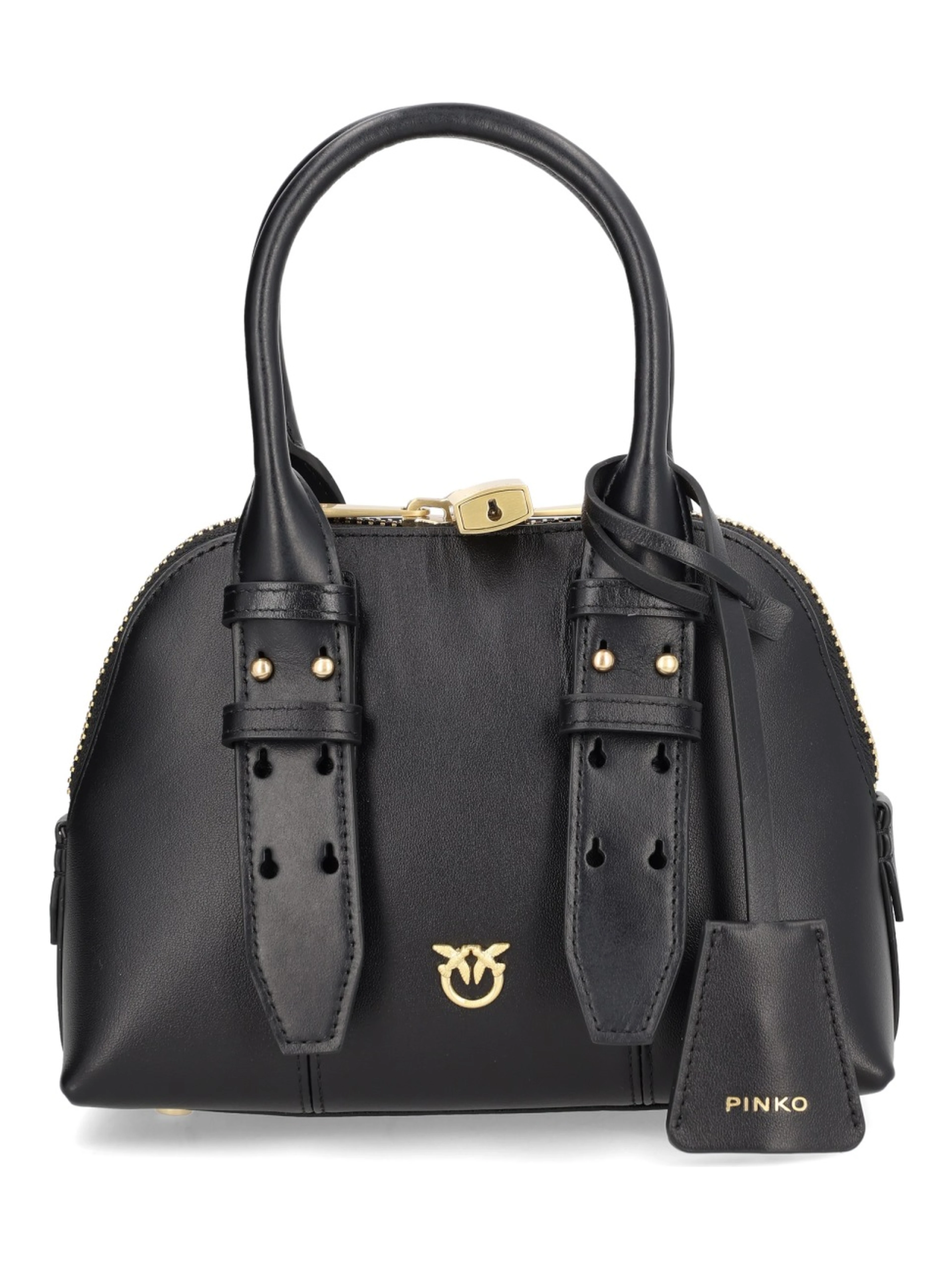 "BOWLING MINI ESCAPE" BAG
