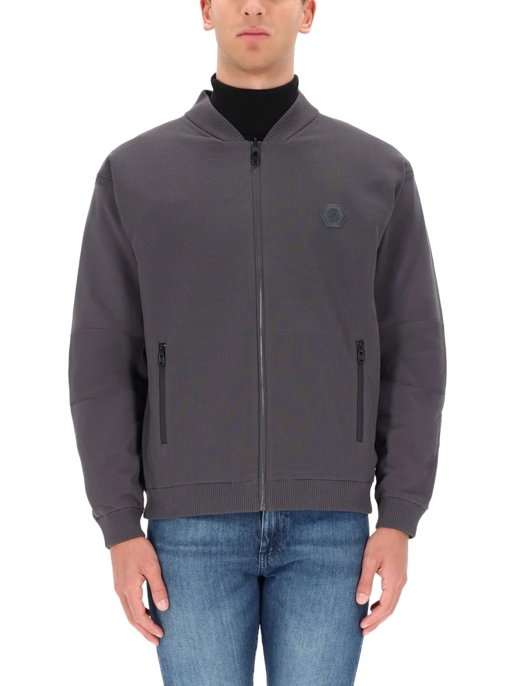 "FUTURE HY" SWEATSHIRT