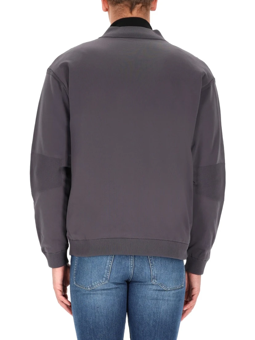 "FUTURE HY" SWEATSHIRT