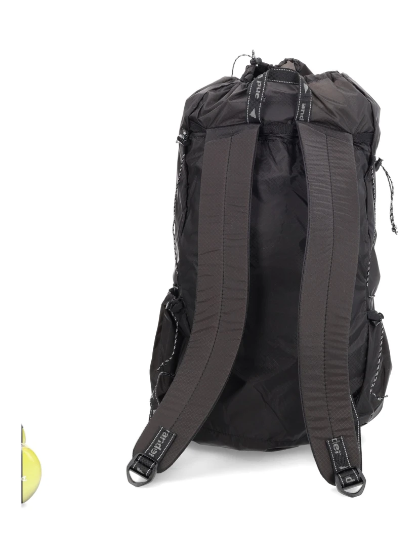 "SIL DAYPACK" BACKPACK