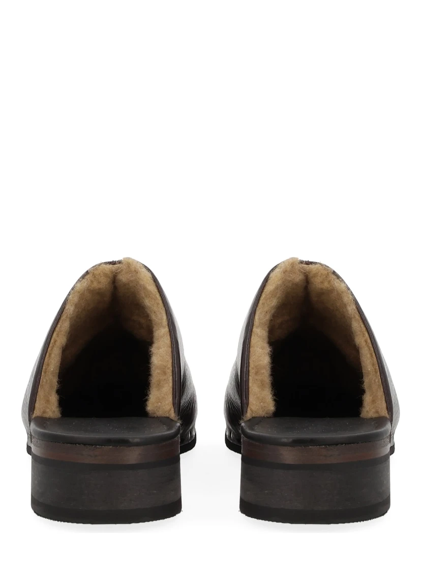 SANDAL "NAOTO"