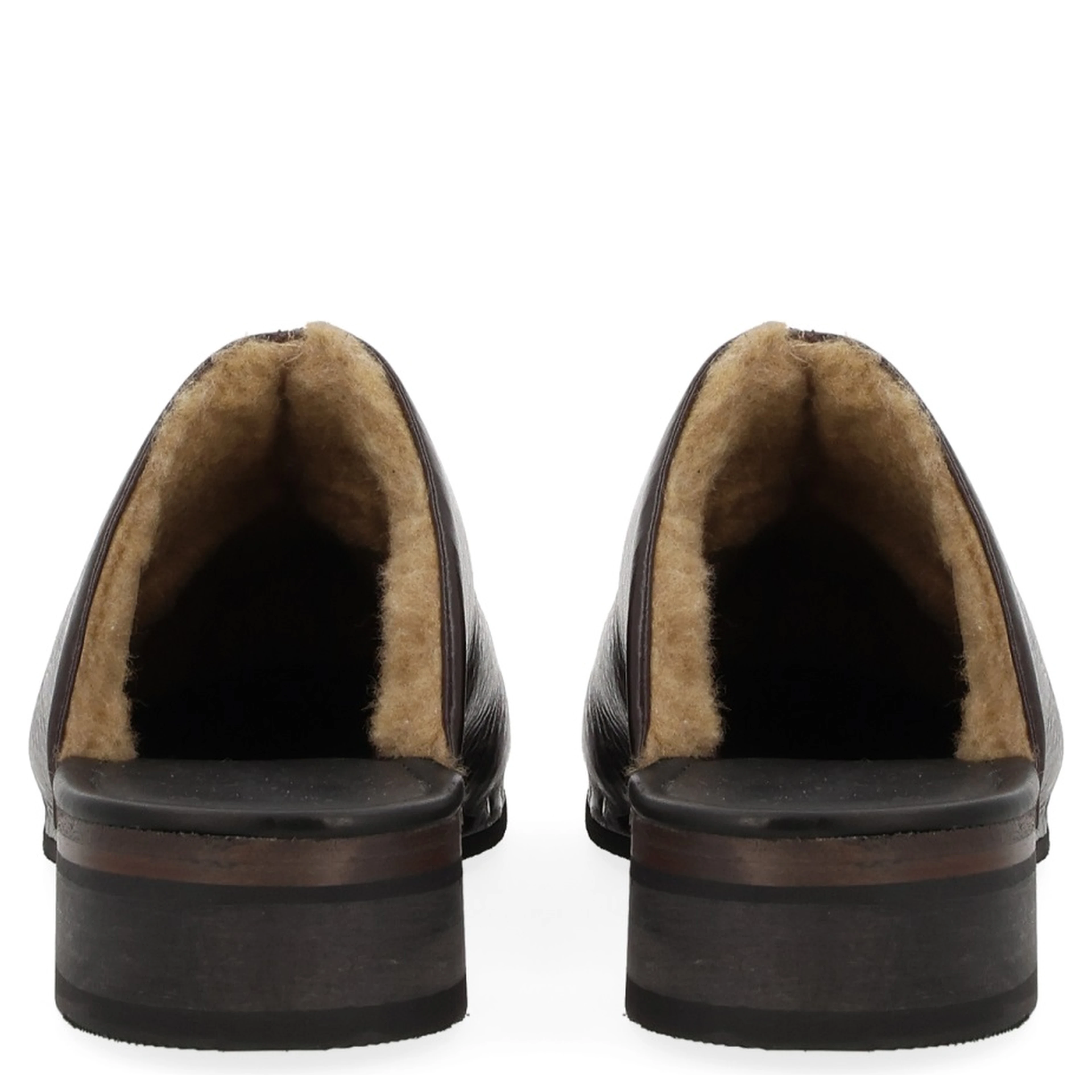 SANDAL "NAOTO"