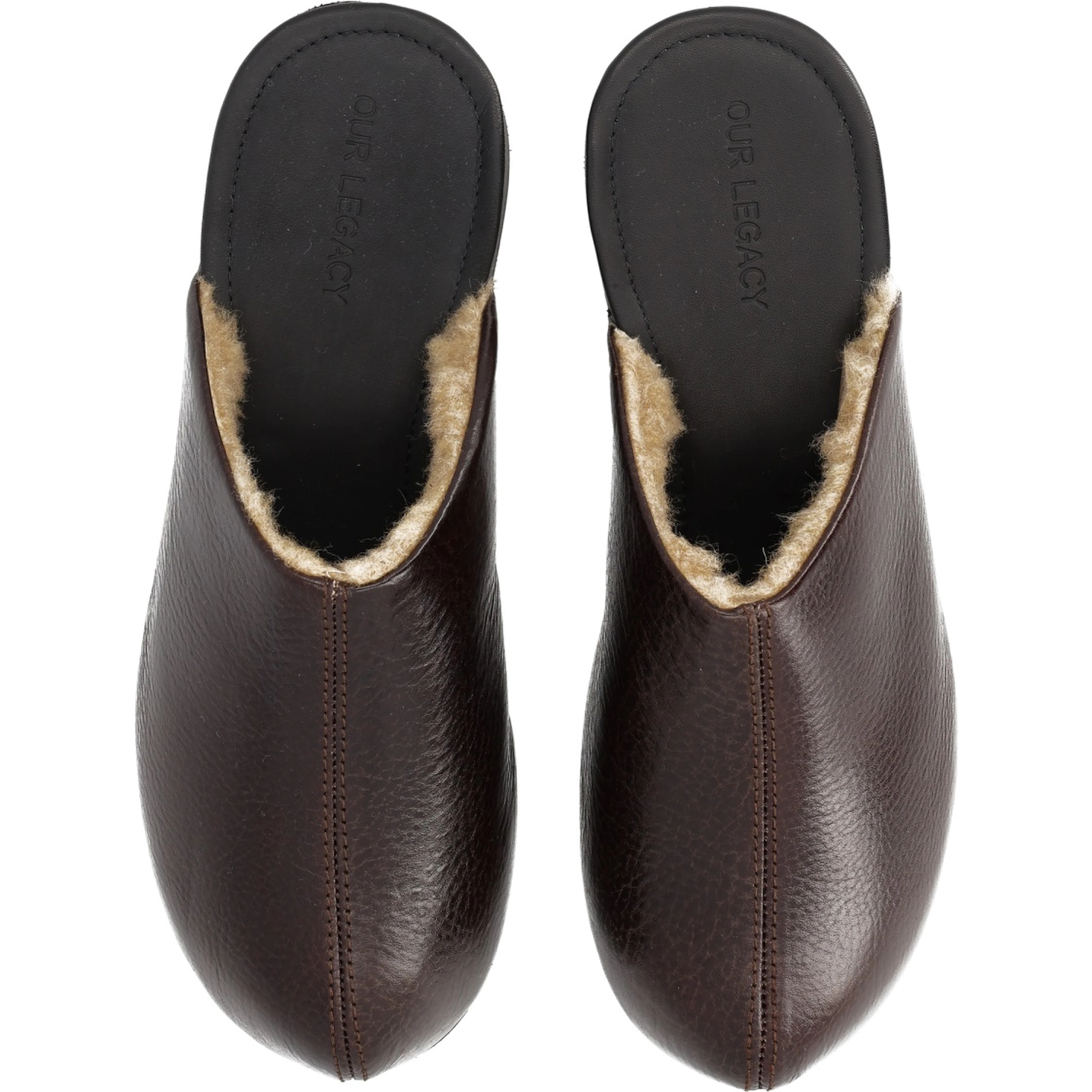 SANDAL "NAOTO"