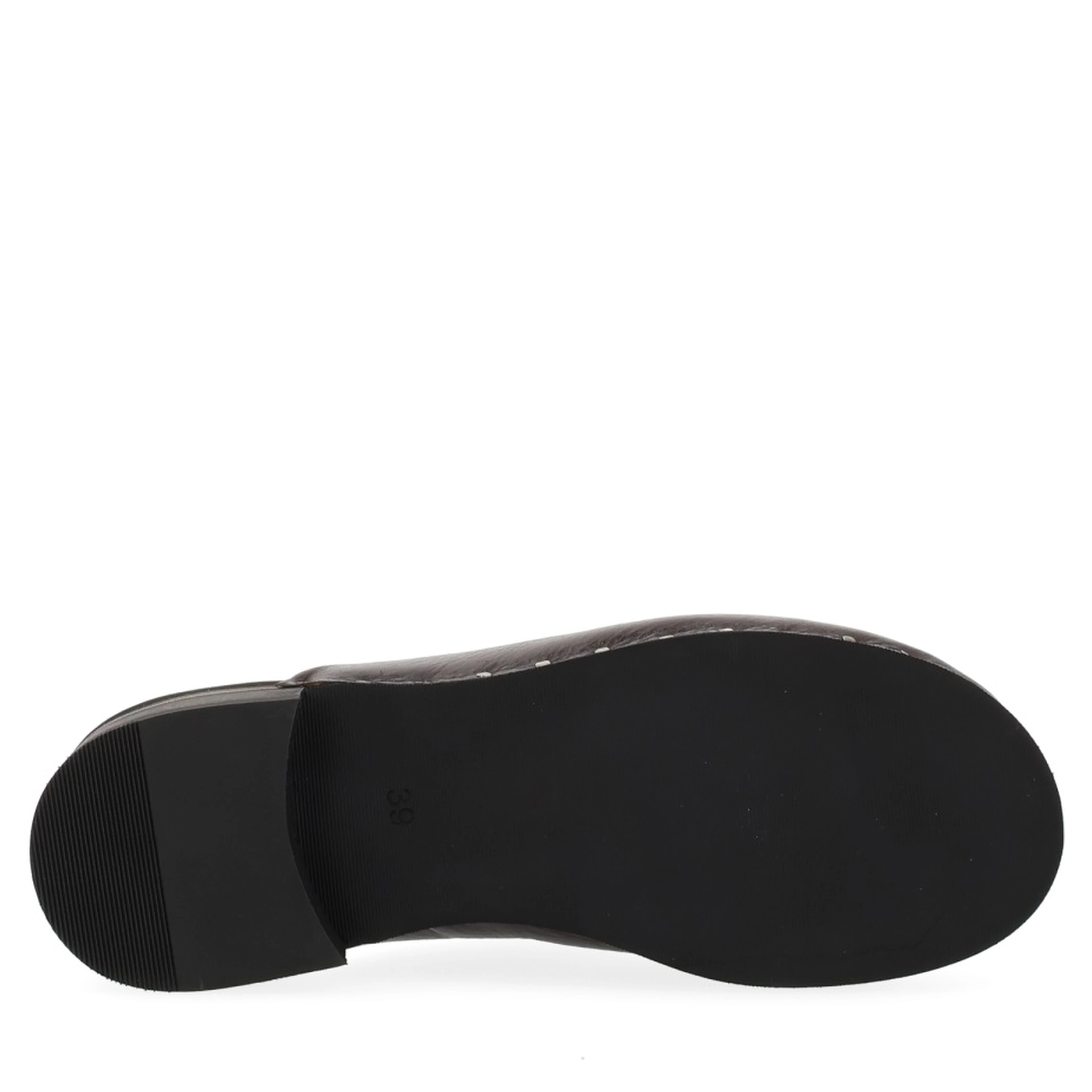 SANDAL "NAOTO"
