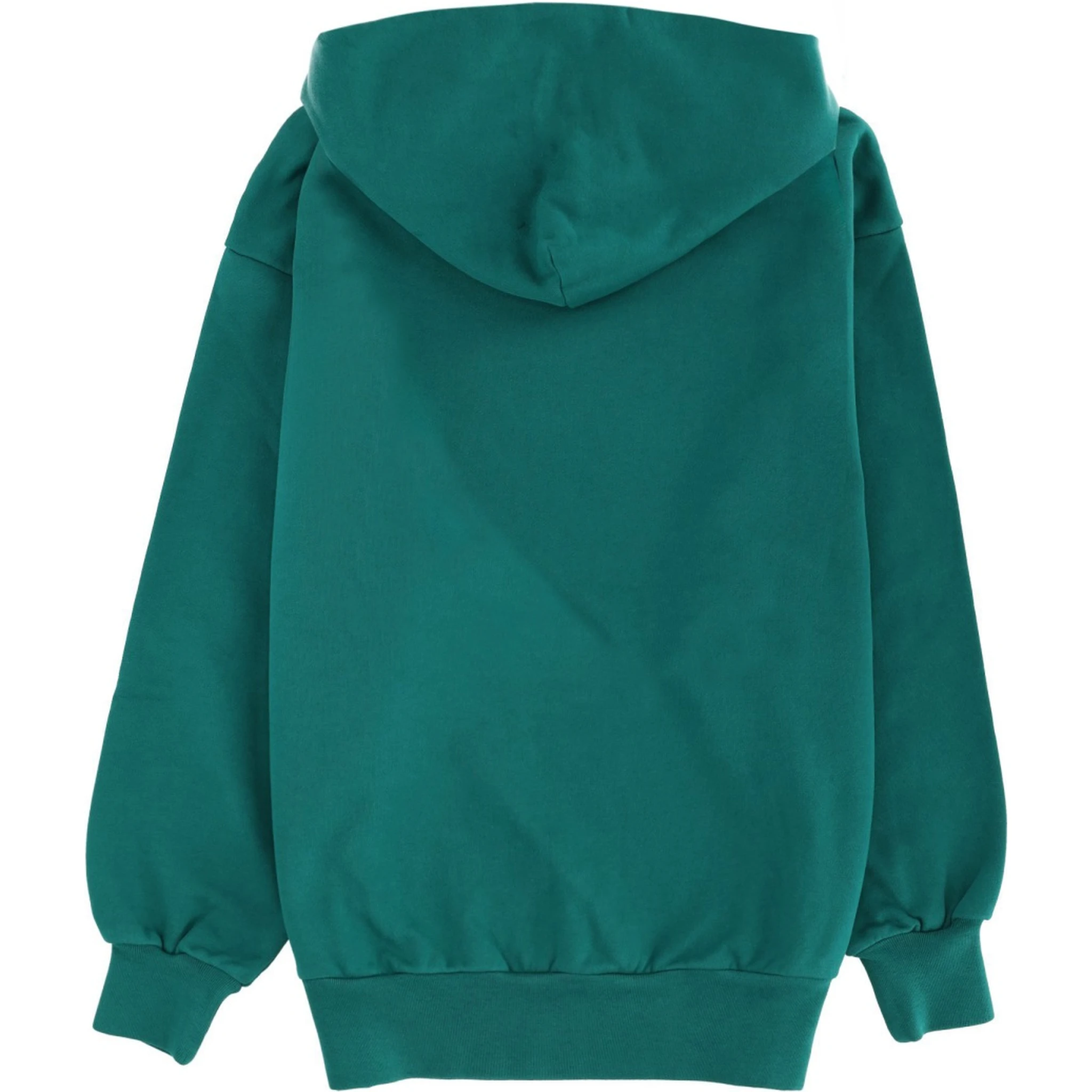 SWEATSHIRT WITH LOGO