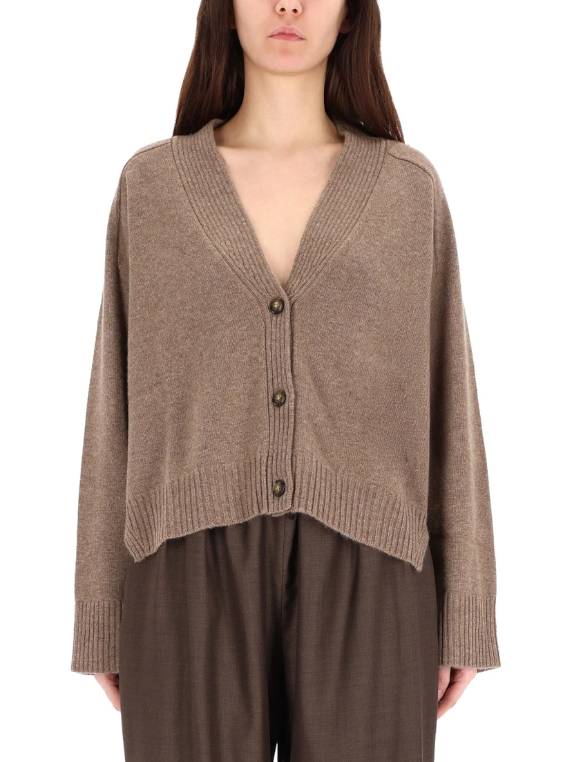"KAIA LDS" CARDIGAN