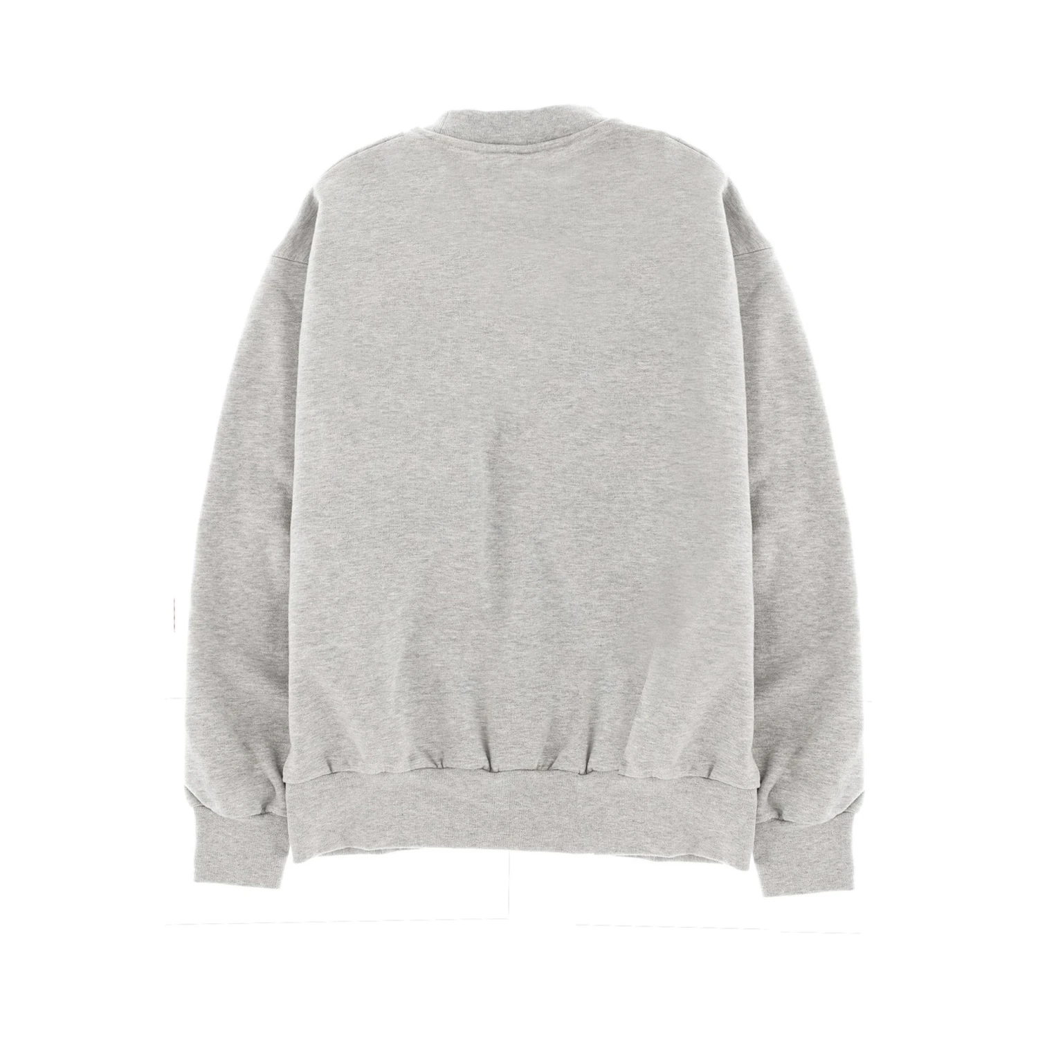 SWEATSHIRT WITH LOGO