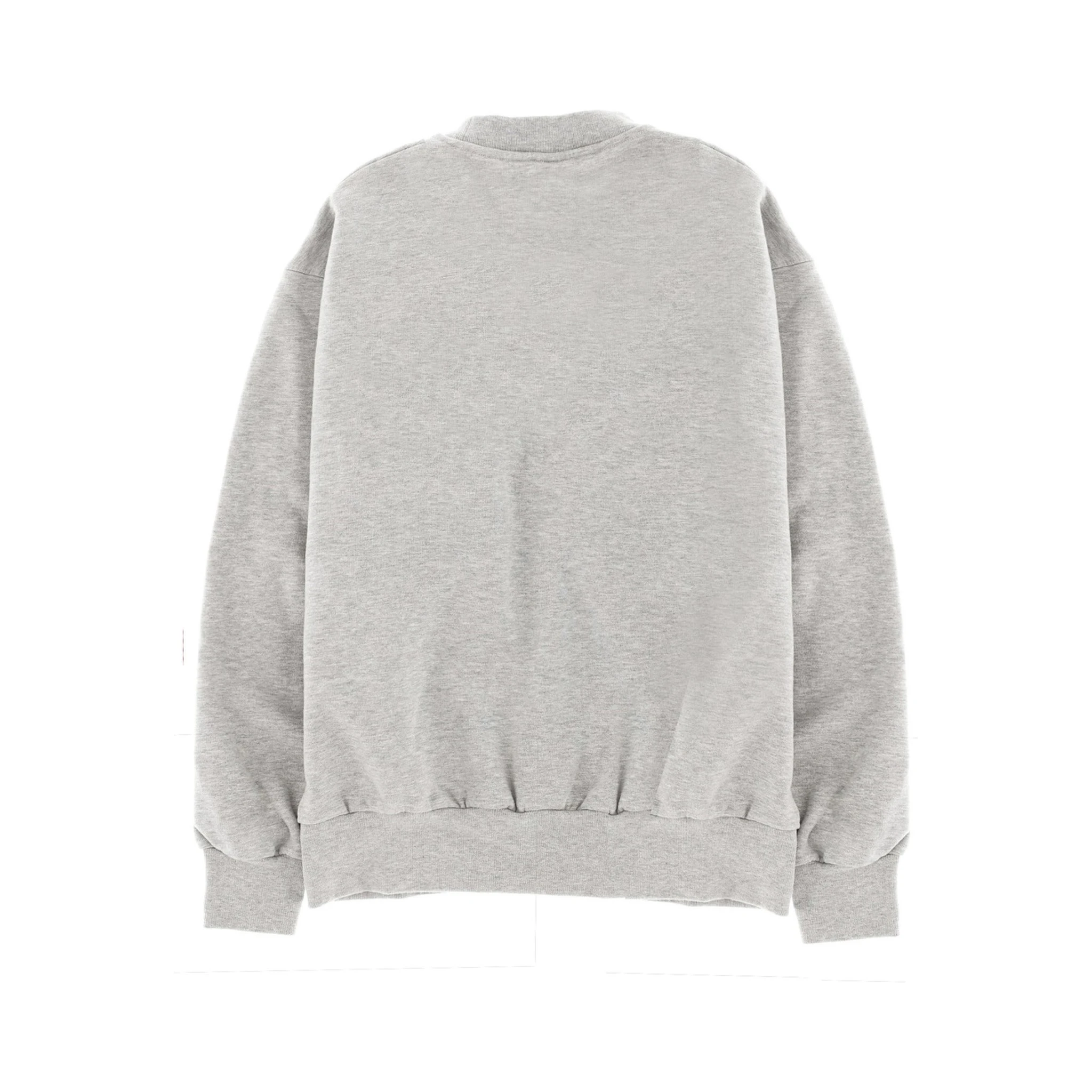 SWEATSHIRT WITH LOGO