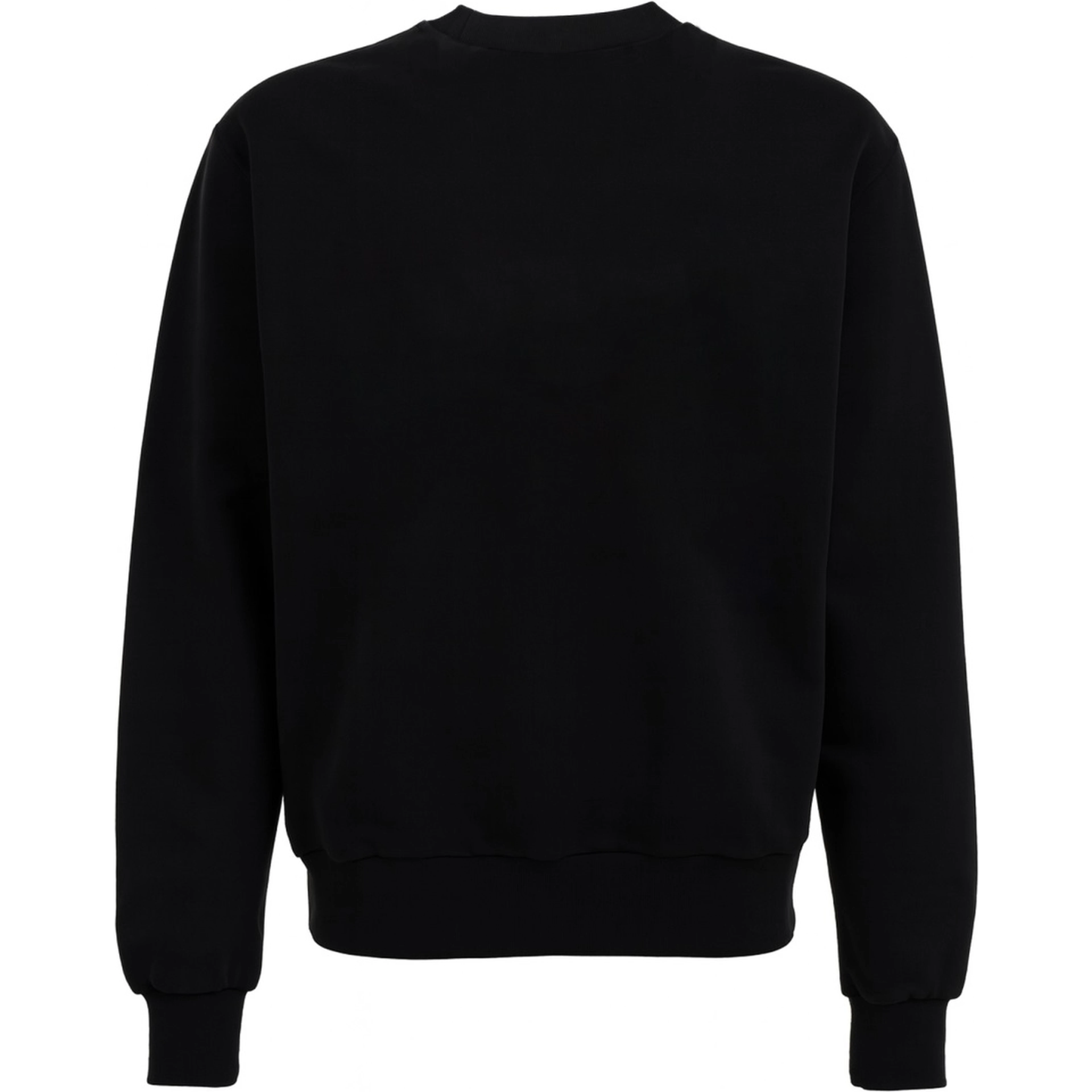 SWEATSHIRT WITH LOGO