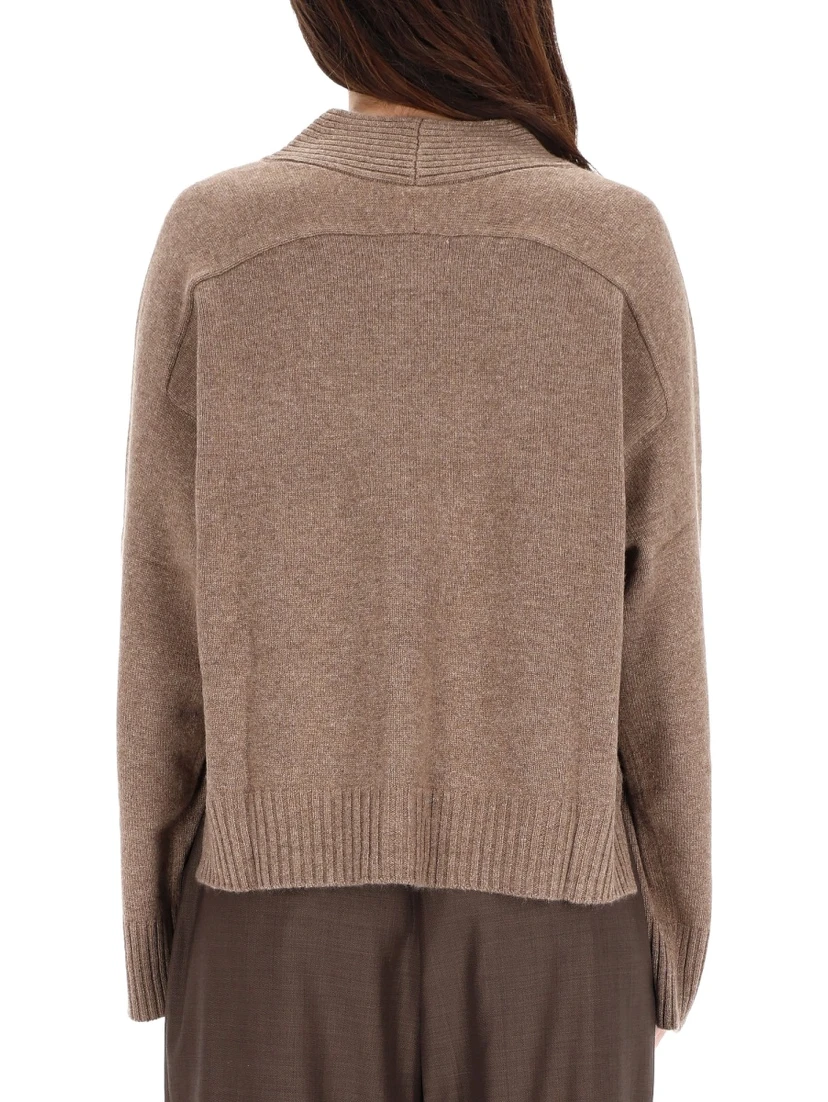 "KAIA LDS" CARDIGAN
