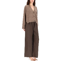 "KAIA LDS" CARDIGAN