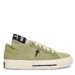 SNEAKER "ONESTR CONVERSE X DRKSHDW"