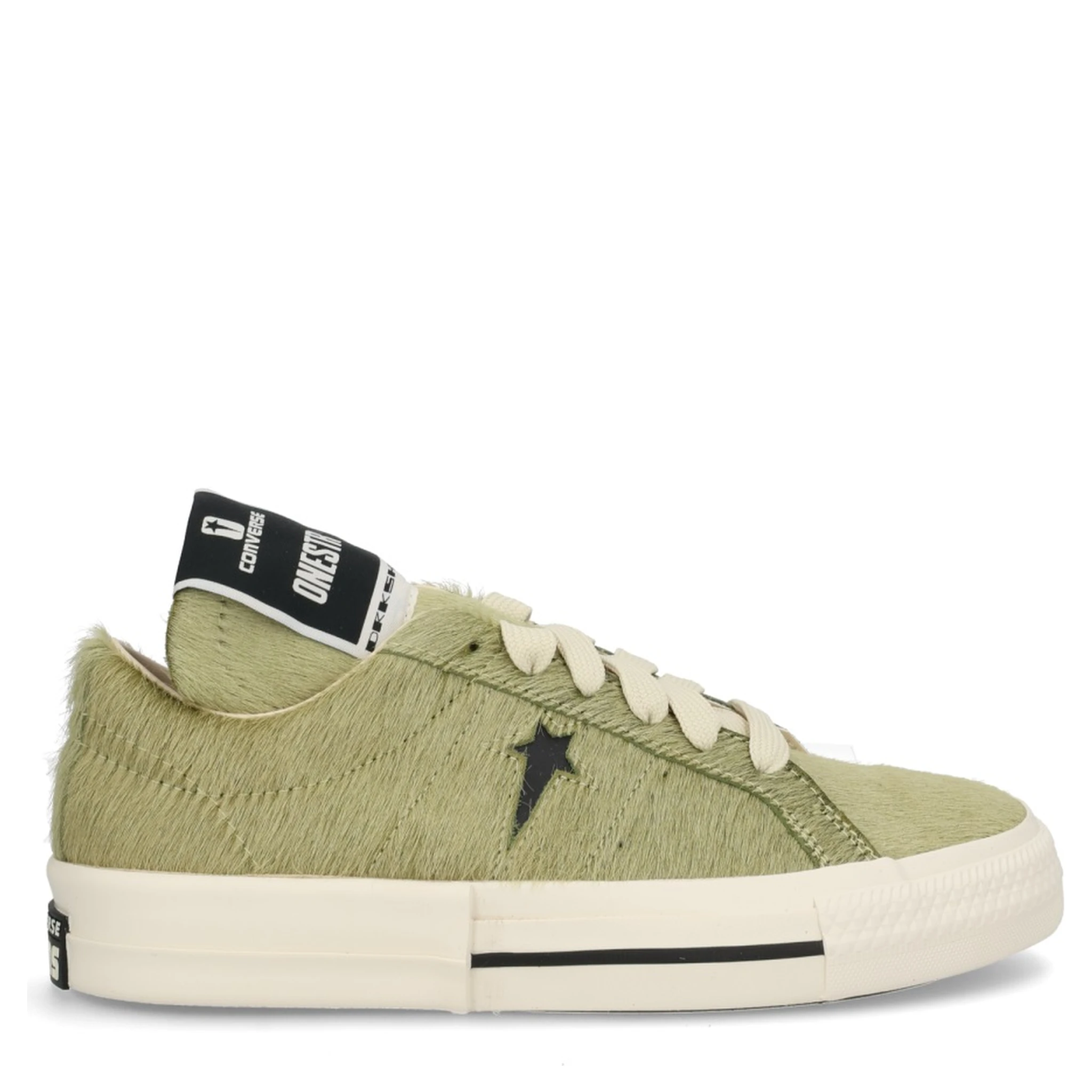 SNEAKER "ONESTR CONVERSE X DRKSHDW"