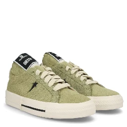 SNEAKER "ONESTR CONVERSE X DRKSHDW"