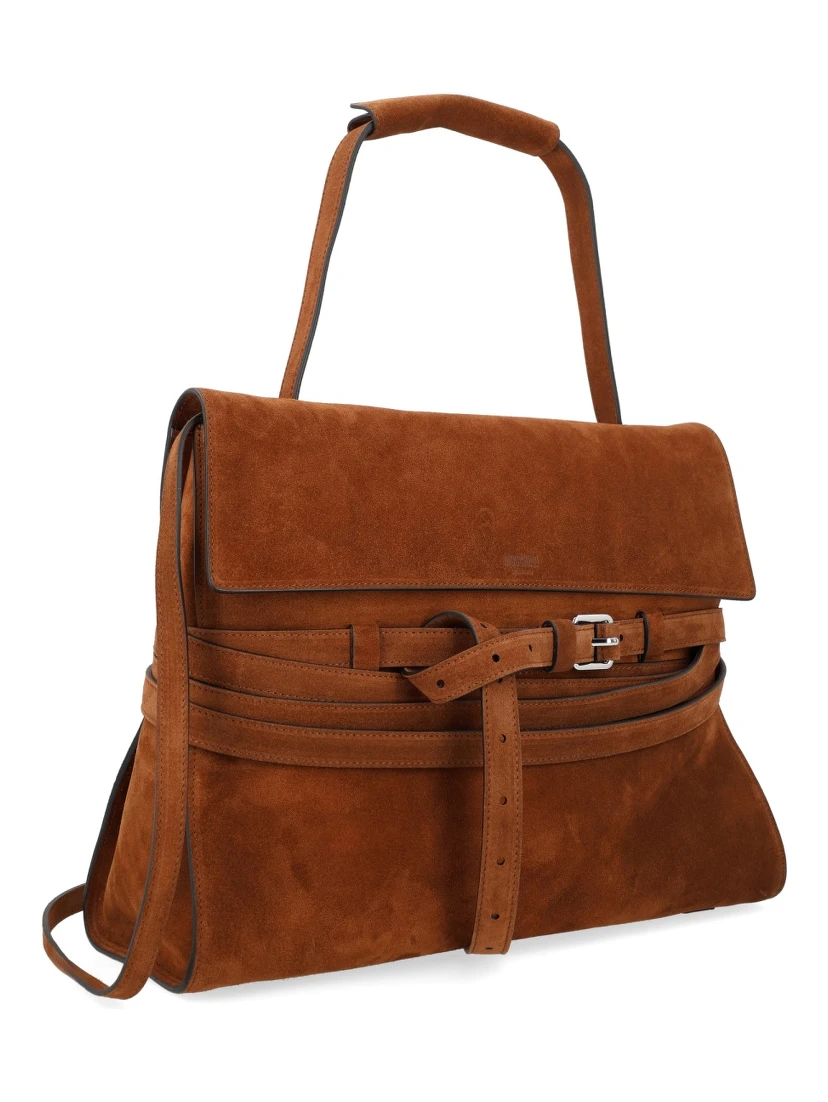 "TIE ME" BAG