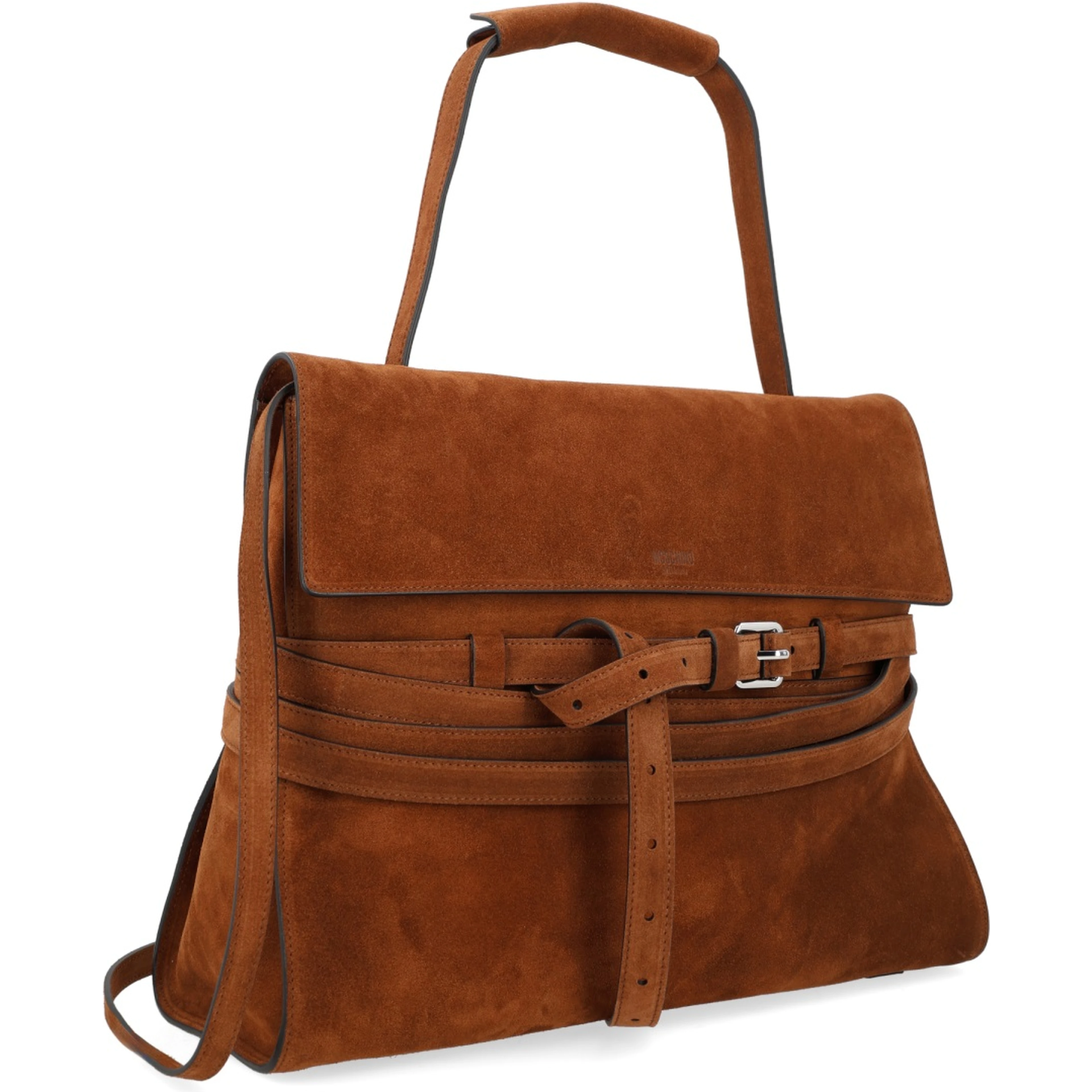 "TIE ME" BAG