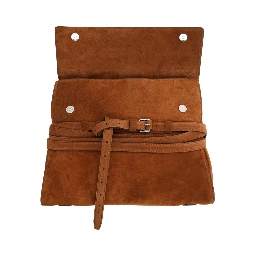 "TIE ME" BAG