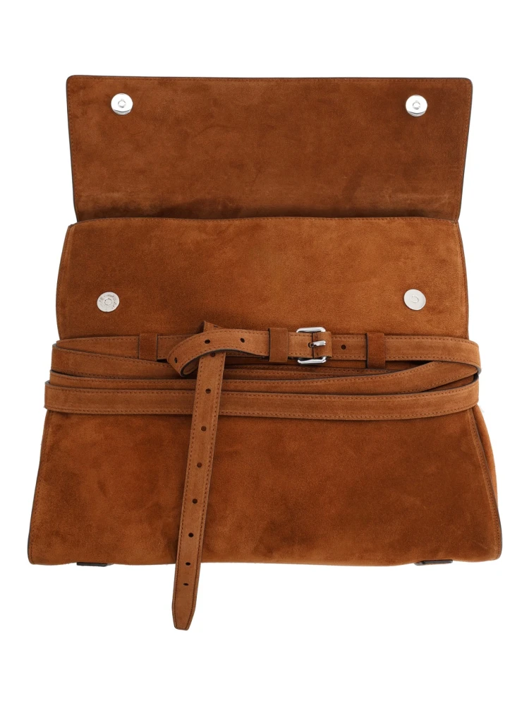 "TIE ME" BAG alternative