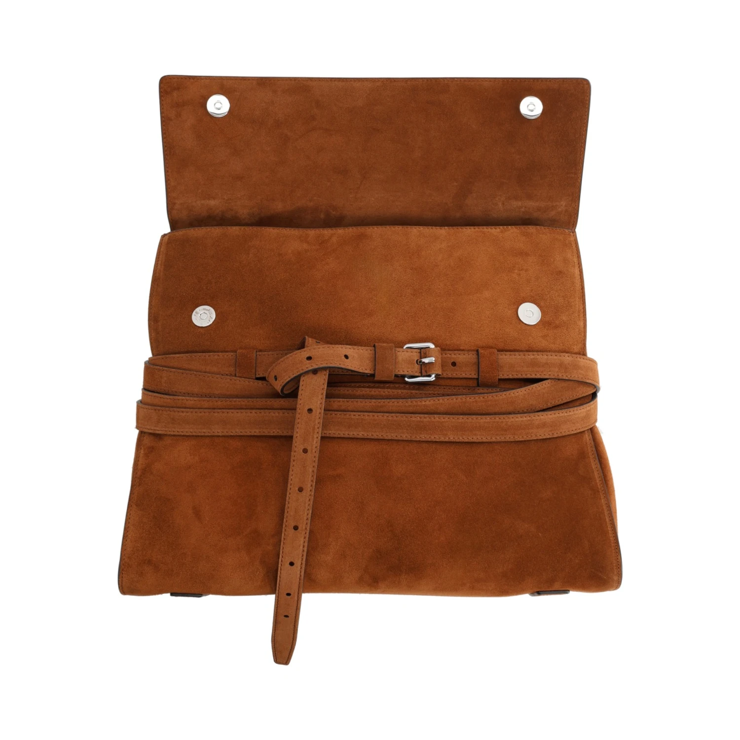 "TIE ME" BAG