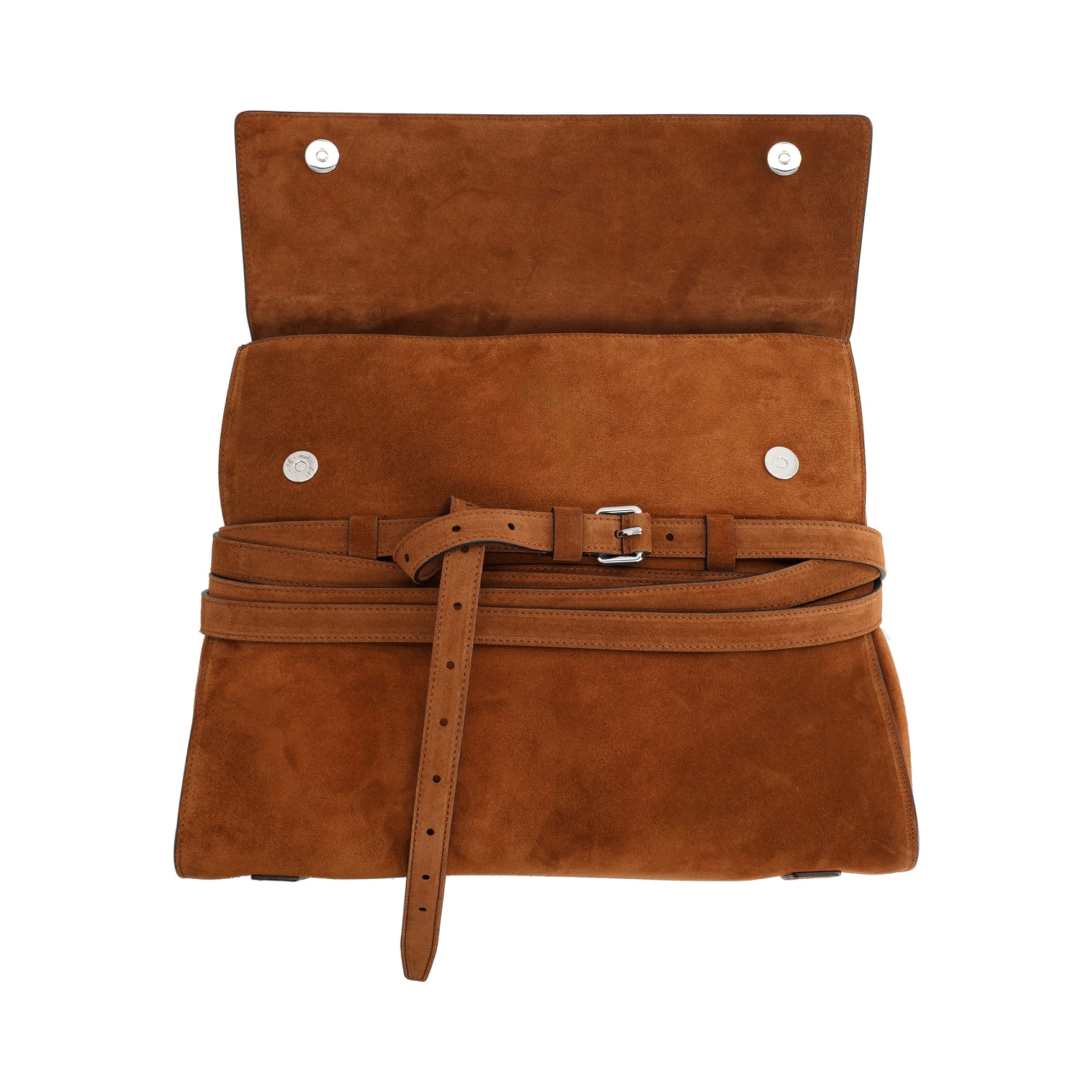 "TIE ME" BAG