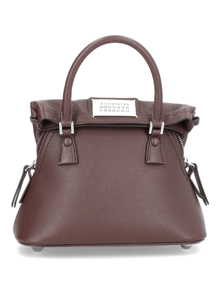 "5AC CLASSIQUE" BAG alternative