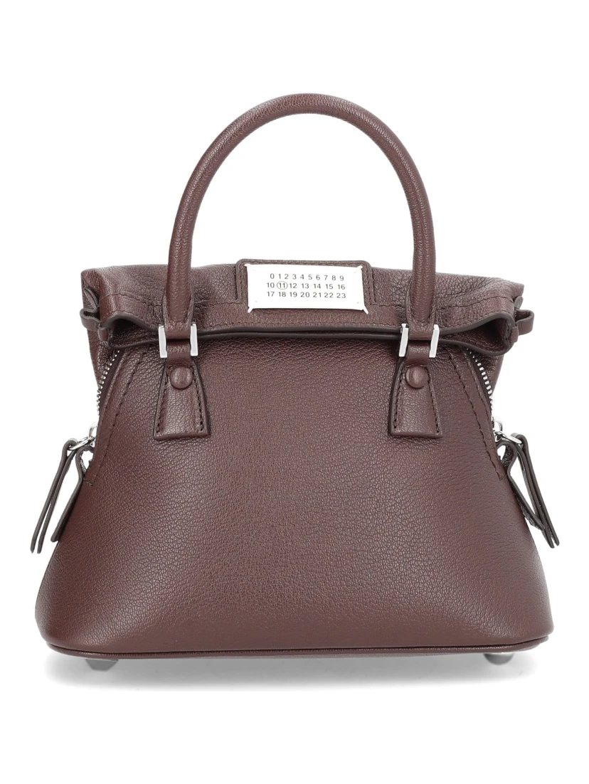 "5AC CLASSIQUE" BAG