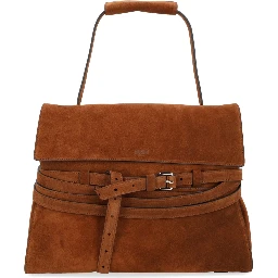 "TIE ME" BAG